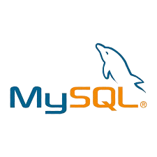 Icono de MySQL