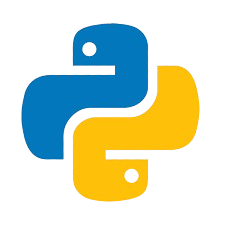 Icono de Python