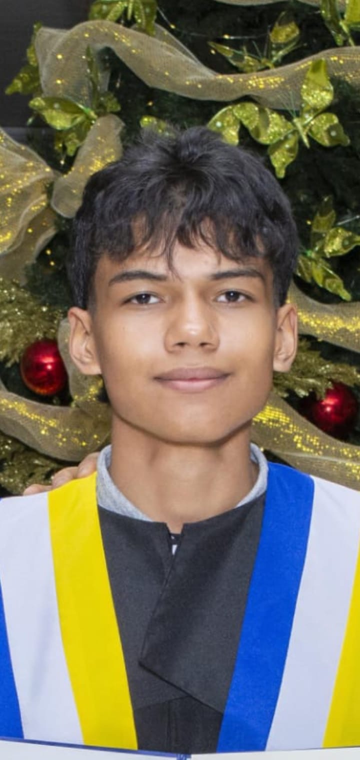 Foto de perfil de Santiago